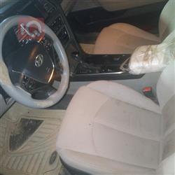 هیوندای سۆناتا